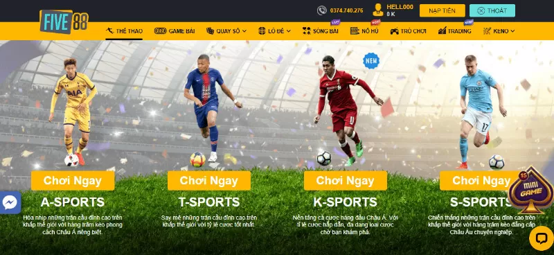 Đánh giá tổng thể trò chơi thẻ bài Sbotop Club - Sbotop