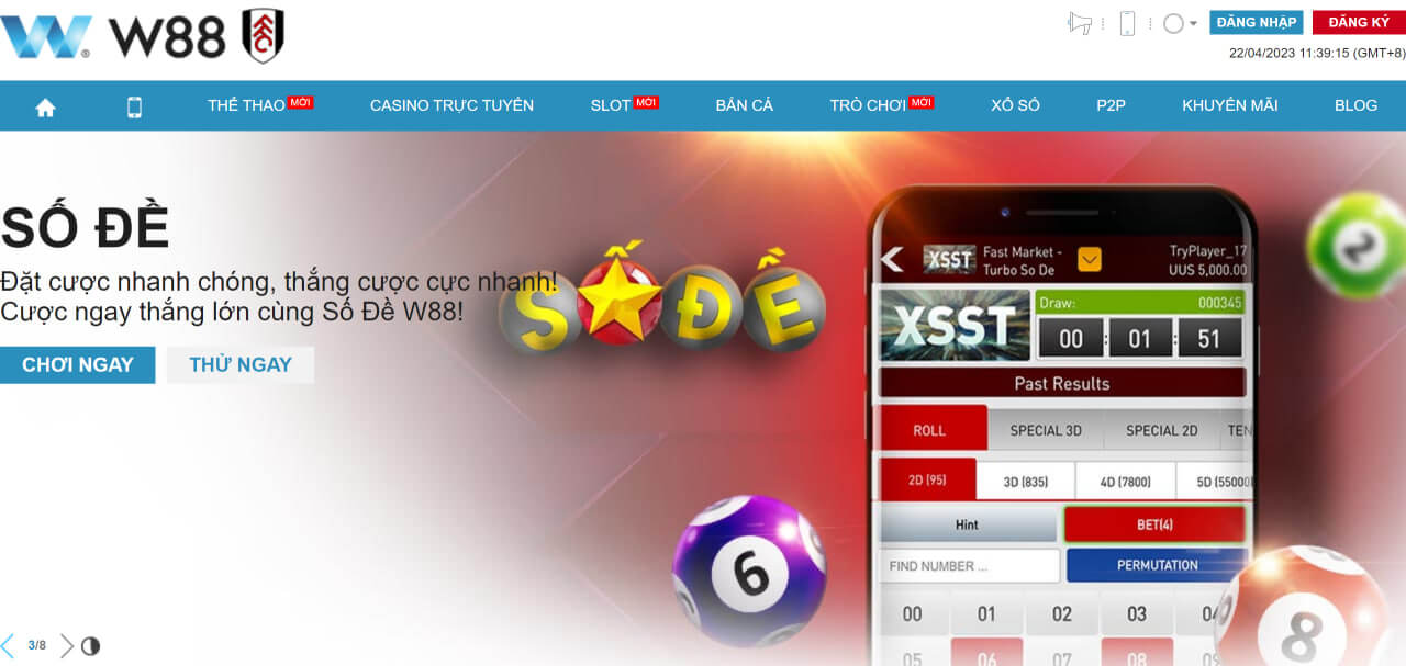 Xoso66 tự hào sở hữu môi trường an ninh hiện đại bậc nhất - Xoso66