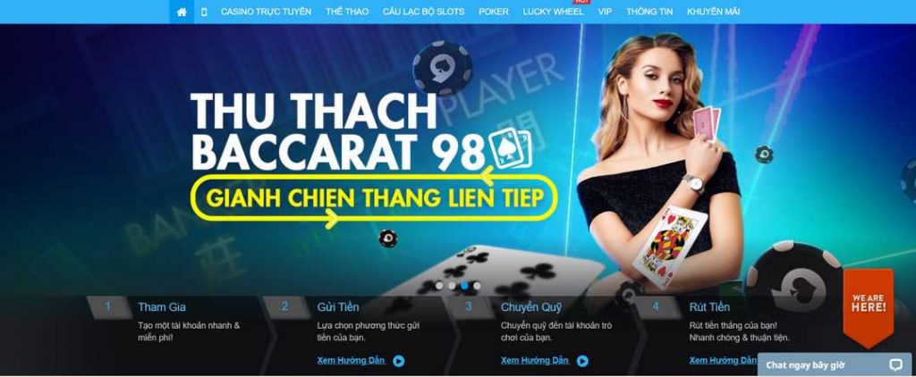 Bảo đảm tài chính cấp độ 009Bet - 009Bet