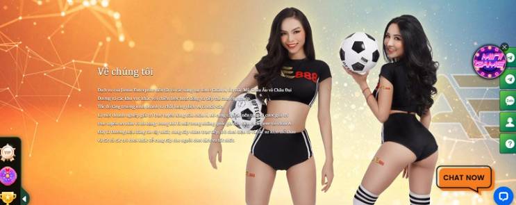 Các trò chơi 3D và những trải nghiệm tuyệt vời khác ở cấp độ 88Uu - 88Uu