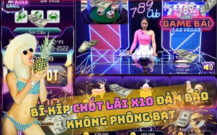 Tổng quan về thương hiệu game Kubet88 - Kubet88