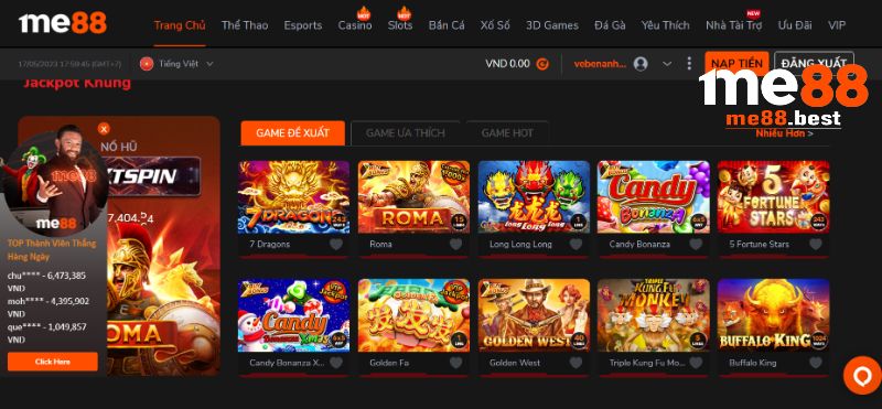 Ưu đãi chào mừng 32Win 2026 — Nạp tiền 100% - 32Win