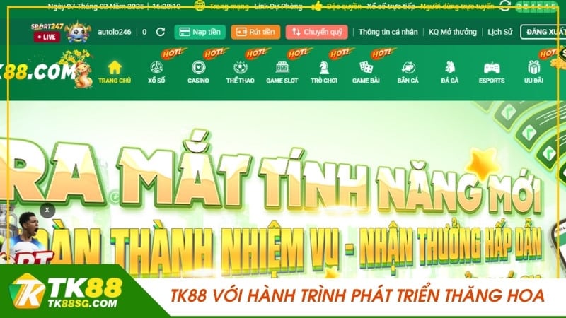 Jun 88 Verde: Trách nhiệm và Phát triển bền vững - Jun 88