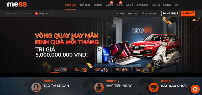 Tải ứng dụng Lucky88 để chơi trên điện thoại thông minh hoặc máy tính bảng của bạn - Lucky88