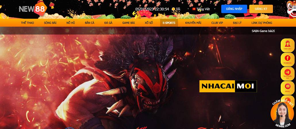 Giới thiệu chi tiết về Ww88 - Ww88