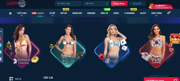 Bài đánh giá đầy đủ về trang web game 99Ok - 99Ok