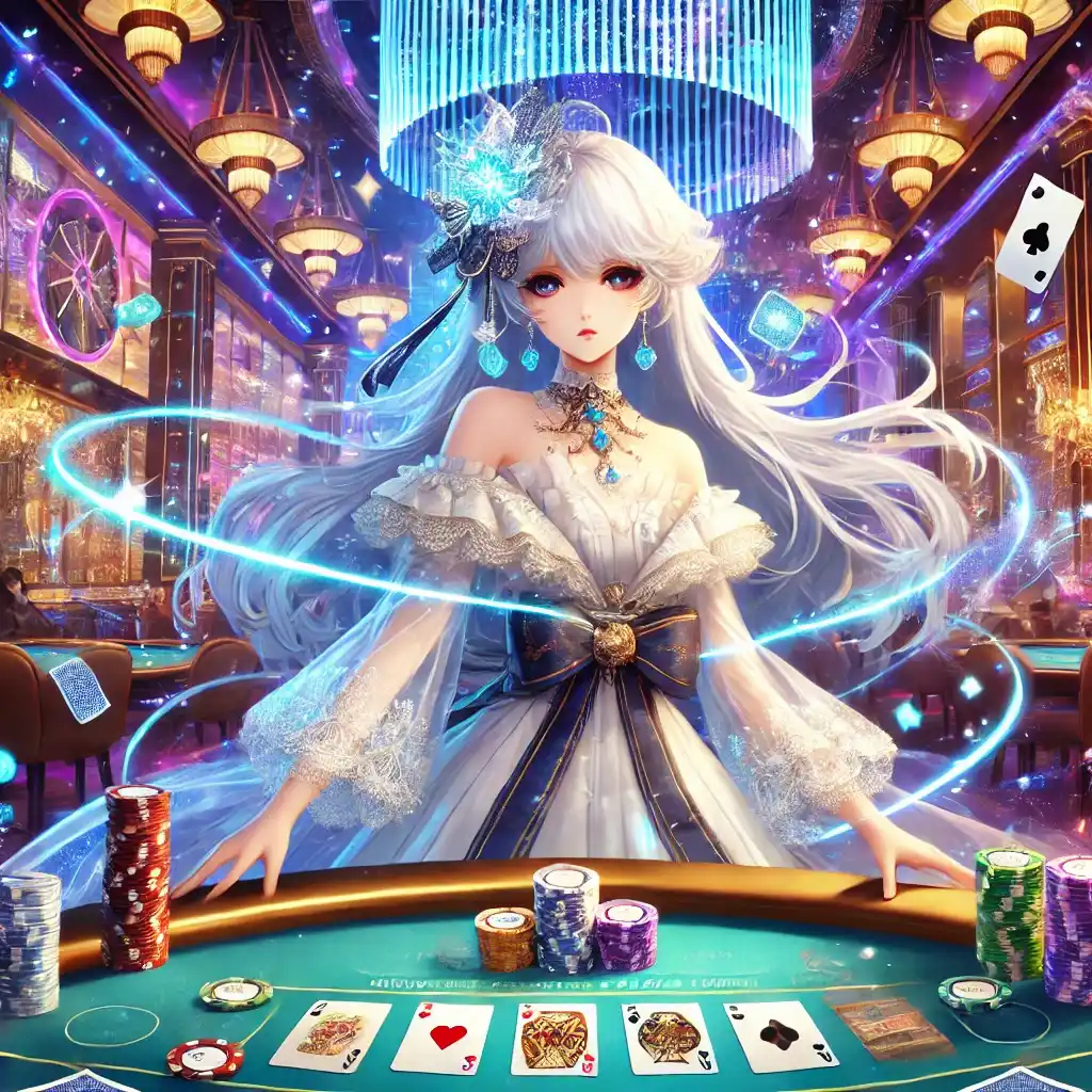 Gemwin - Một cổng game quốc tế đáng tin cậy - Gemwin