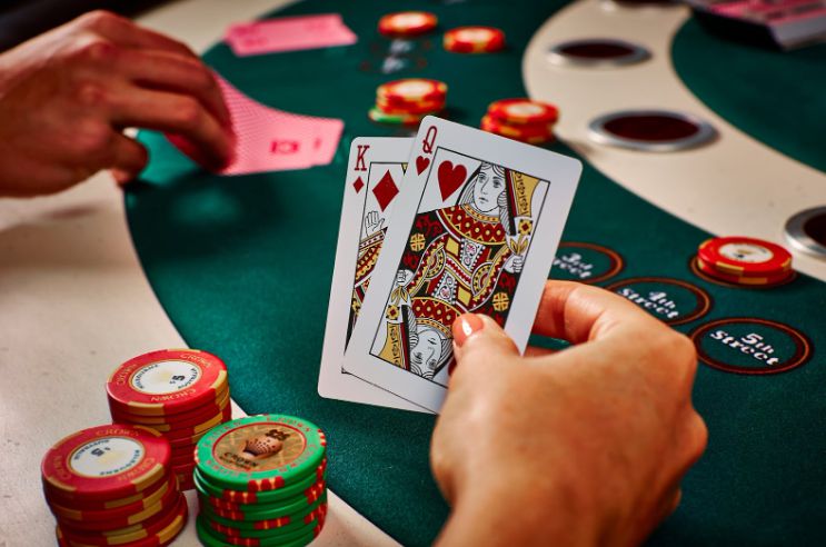 Các tính năng độc đáo của một nền tảng chơi game cấp độ Kc88 - Kc88