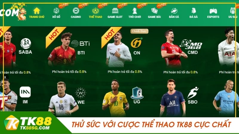 Ứng dụng di động trên trang web cổng game 388Bet - 388Bet