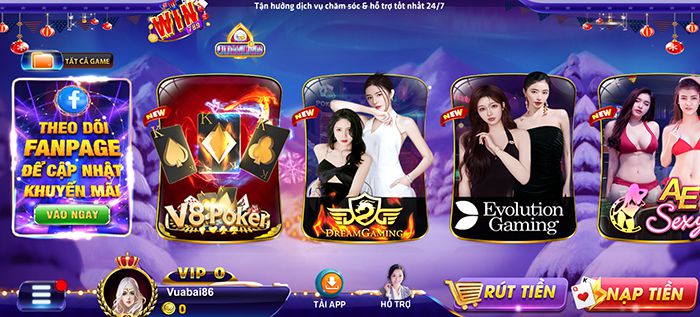 Nền tảng ứng dụng Fb68 - Fb68