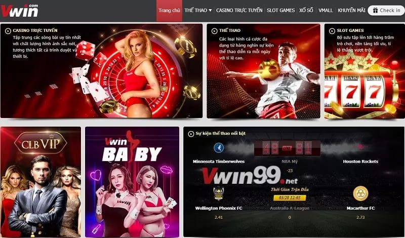 Trang web xổ số trực tuyến Win789 98/970 PKR (do PKR cung cấp) - Win789