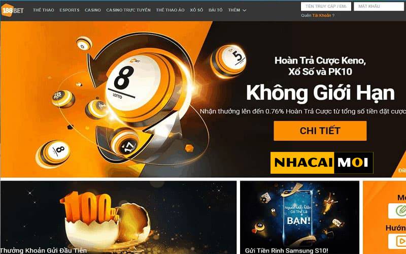 Cam kết hỗ trợ B8b - B8b