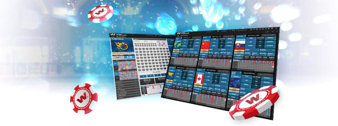 Giao diện trang web game Mocbai mới nhất - Mocbai