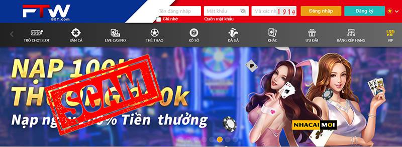 Chúng tôi đã tiến hành đánh giá chất lượng chi tiết đối với trang web chơi game được xếp hạng Vnd188 - Vnd188