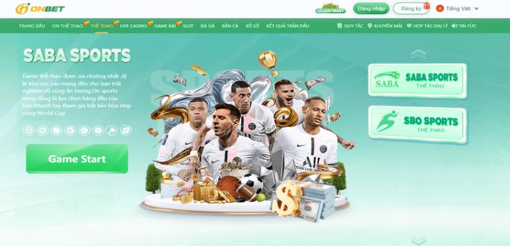 Giới thiệu ngắn gọn về một nền tảng chơi game Uw99 đáng tin cậy - Uw99
