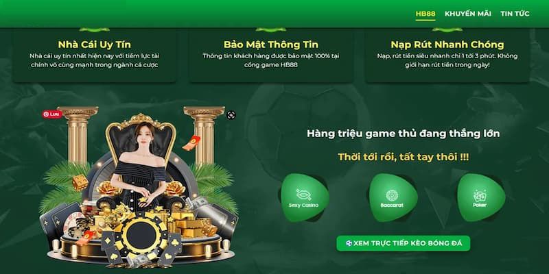 Giải thưởng thể thao 23Vip - 23Vip