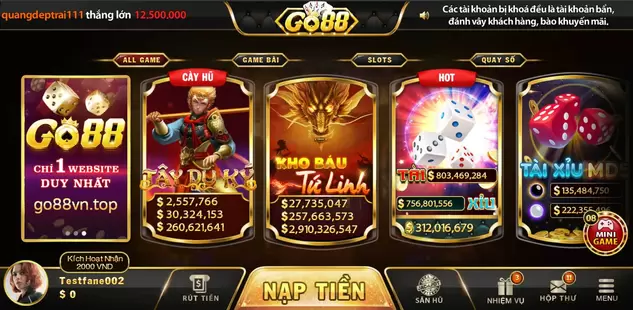 Tải ứng dụng One88 về điện thoại để không bỏ lỡ bất kỳ chương trình khuyến mãi nào - One88