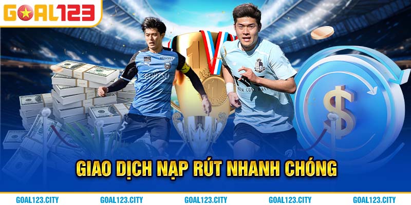 Hướng dẫn về phần thưởng khi nạp và rút tiền hạng Bj88 - Bj88