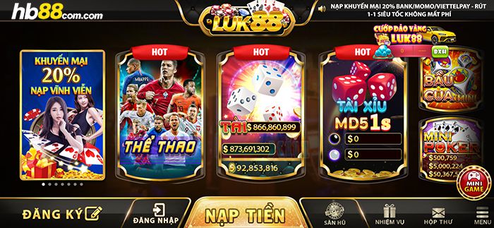 Tại sao bạn nên đặt cược vào các sự kiện thể thao Win777 - Win777