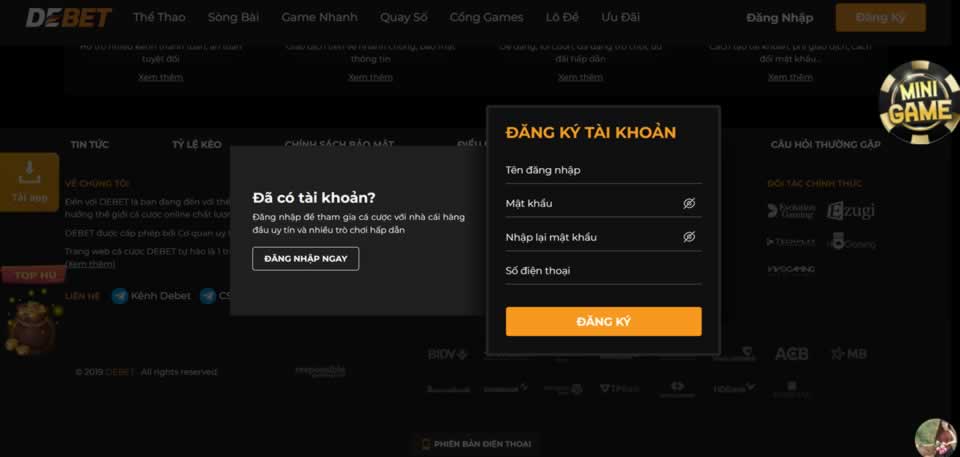 Thành viên Mmwin có thể tận hưởng những trò chơi máy đánh bạc thú vị và hồi hộp! → - Mmwin