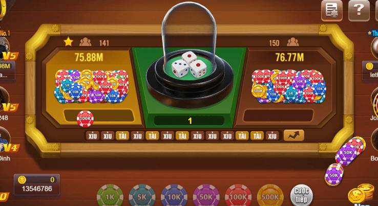 Tại sao bạn nên tham gia các hoạt động giải trí và trò chơi của M788 Games? - M788