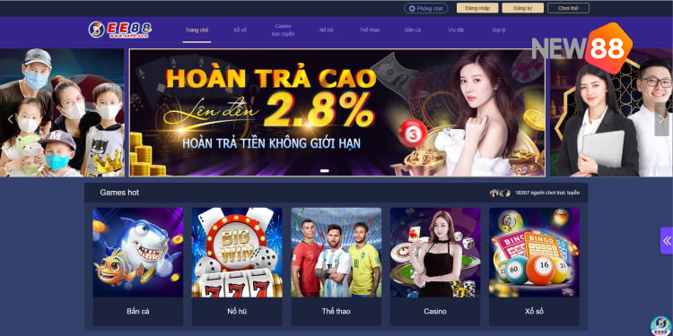 Dịch vụ khách hàng của trang web Tdtc88 Games - Tdtc88