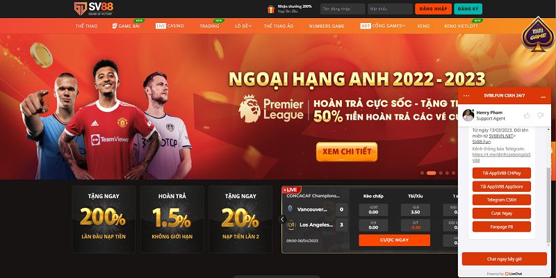 Làm thế nào để kiếm được 50000 đô la từ một công ty game trực tuyến hạng Fcb88? - Fcb88