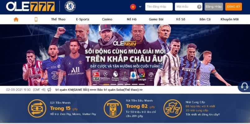 Đánh giá hệ thống cổng game 888B - 888B