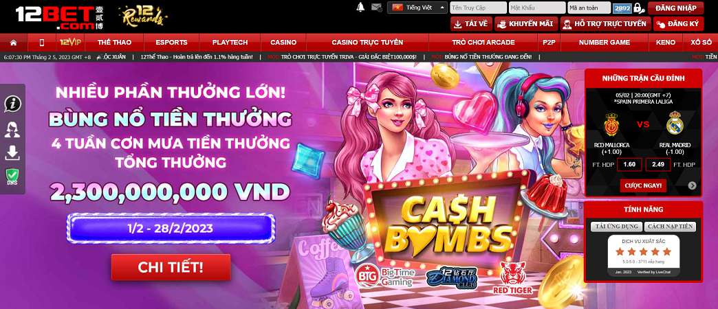 S666 cung cấp bao nhiêu trò chơi? - S666