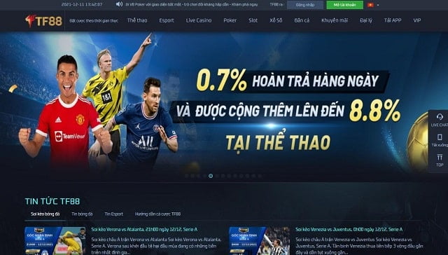 Trang web cá cược Sic Bo hàng đầu V7bet - V7bet