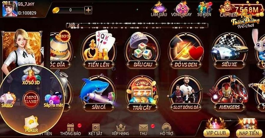 Tổng quan về trò chơi thẻ bài 188Bet Club - 188Bet