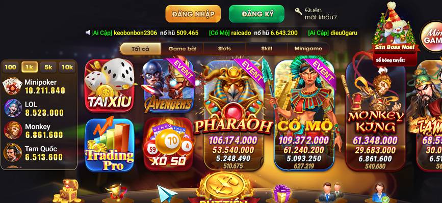 Tại sao người chơi nên chọn chơi game trên S666 Live? - S666