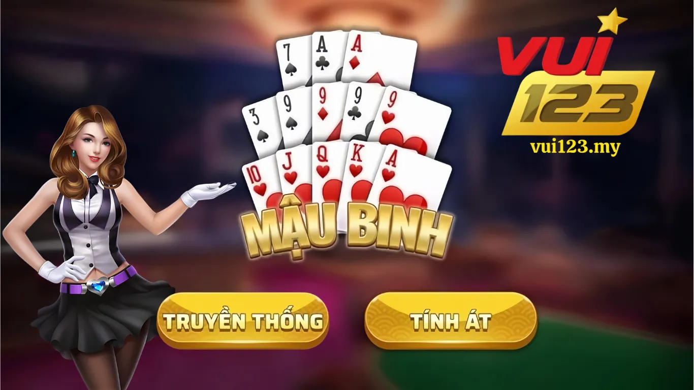 M788 hân hạnh giới thiệu chuyên mục Trò chơi đỉnh cao - M788
