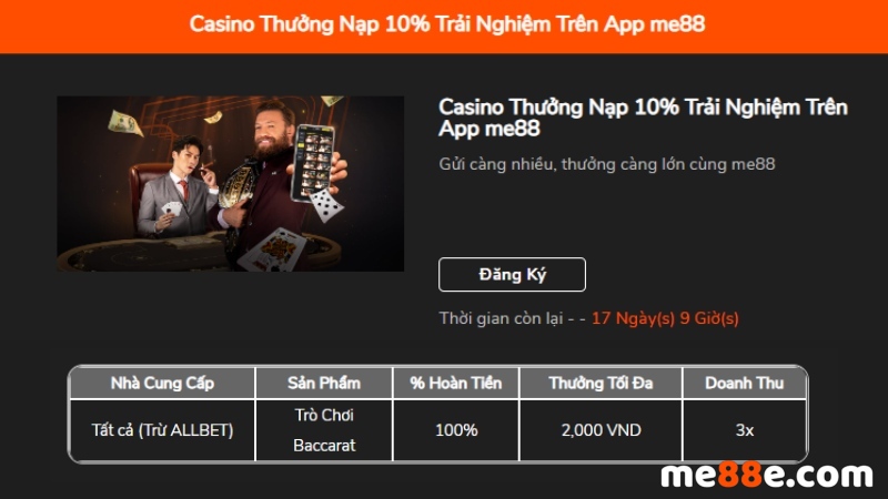 Hãy liệt kê một số lợi ích khi tham gia các hoạt động quảng bá của Onbet88 - Onbet88