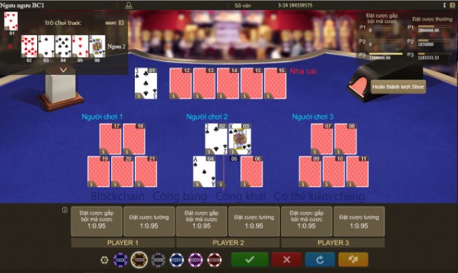Các hoạt động khuyến mãi phổ biến nhất của nền tảng 18Win - 18Win
