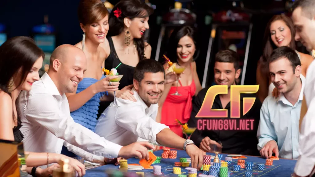 Gamebet hỗ trợ nhiều phương thức nạp tiền - Gamebet