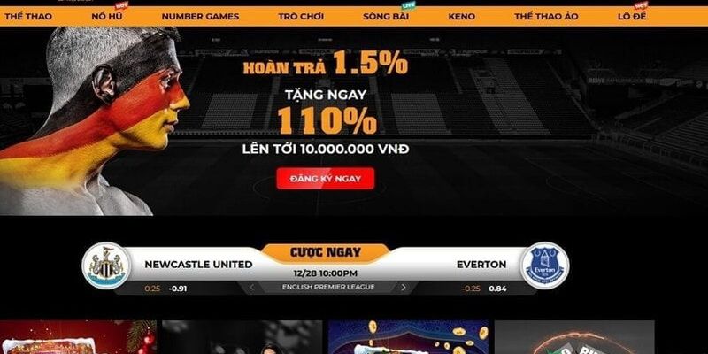Hiểu rõ những lợi thế của các trang web game cấp Vipwin - Vipwin