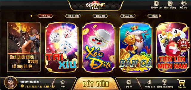 Cơ chế nhận thưởng 266Bet - 266Bet