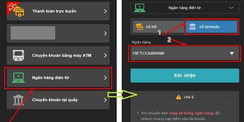 Tôi có thể tham gia một trang web chơi game trực tuyến cấp Vn138 bằng cách nào? - Vn138