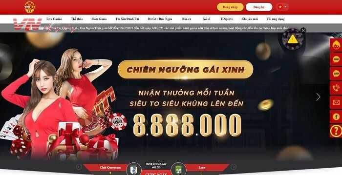 Đăng nhập vào Vwin88 trên thiết bị Android và iOS - Vwin88