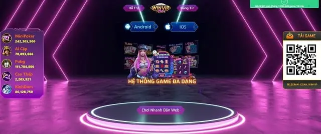 Hướng dẫn cách đăng ký tài khoản game thẻ Empire777 để nhận quà tặng - Empire777