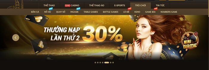 999Bet ra mắt trang web liên minh mới - 999Bet