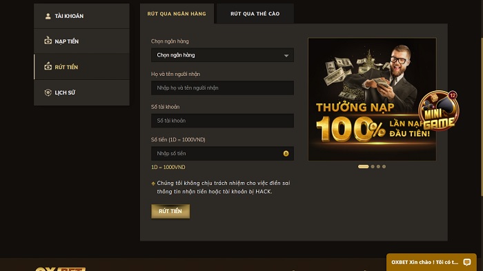 181Bet là một công ty game có uy tín trên thị trường - 181Bet