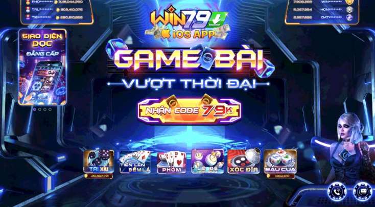 Trang web chơi game cấp độ Fb9 mượt mà nhất năm 2026 - Fb9