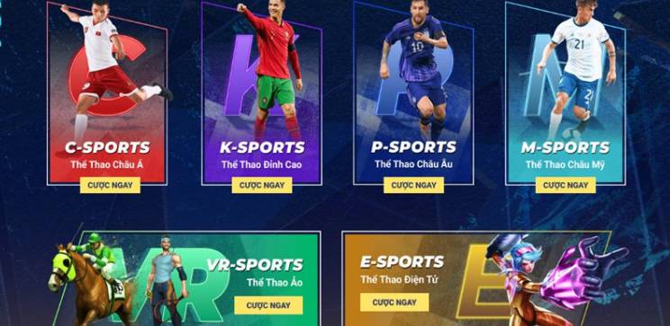 Phương thức gửi và rút tiền của Rikvip là gì? - Rikvip