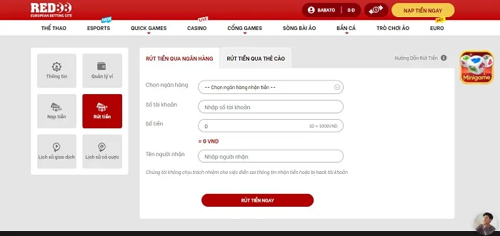Thế giới game cấp độ Win79, một thế giới game cao cấp bậc nhất - Win79