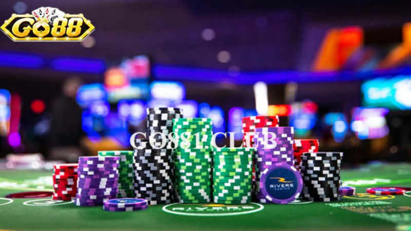 Những điều cần biết khi chơi game trực tuyến xếp hạng Kim88 - Kim88