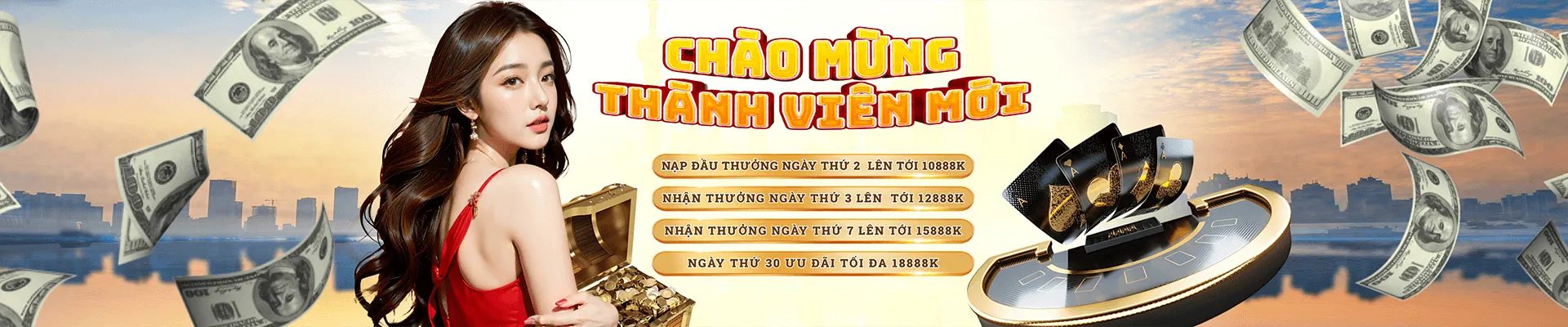 Danh sách các trò chơi phổ biến nhất trong thể loại game Bong888 - Bong888