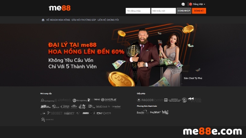 Ngân hàng Da88 cung cấp dịch vụ gửi và rút tiền nhanh chóng và tự động - Da88