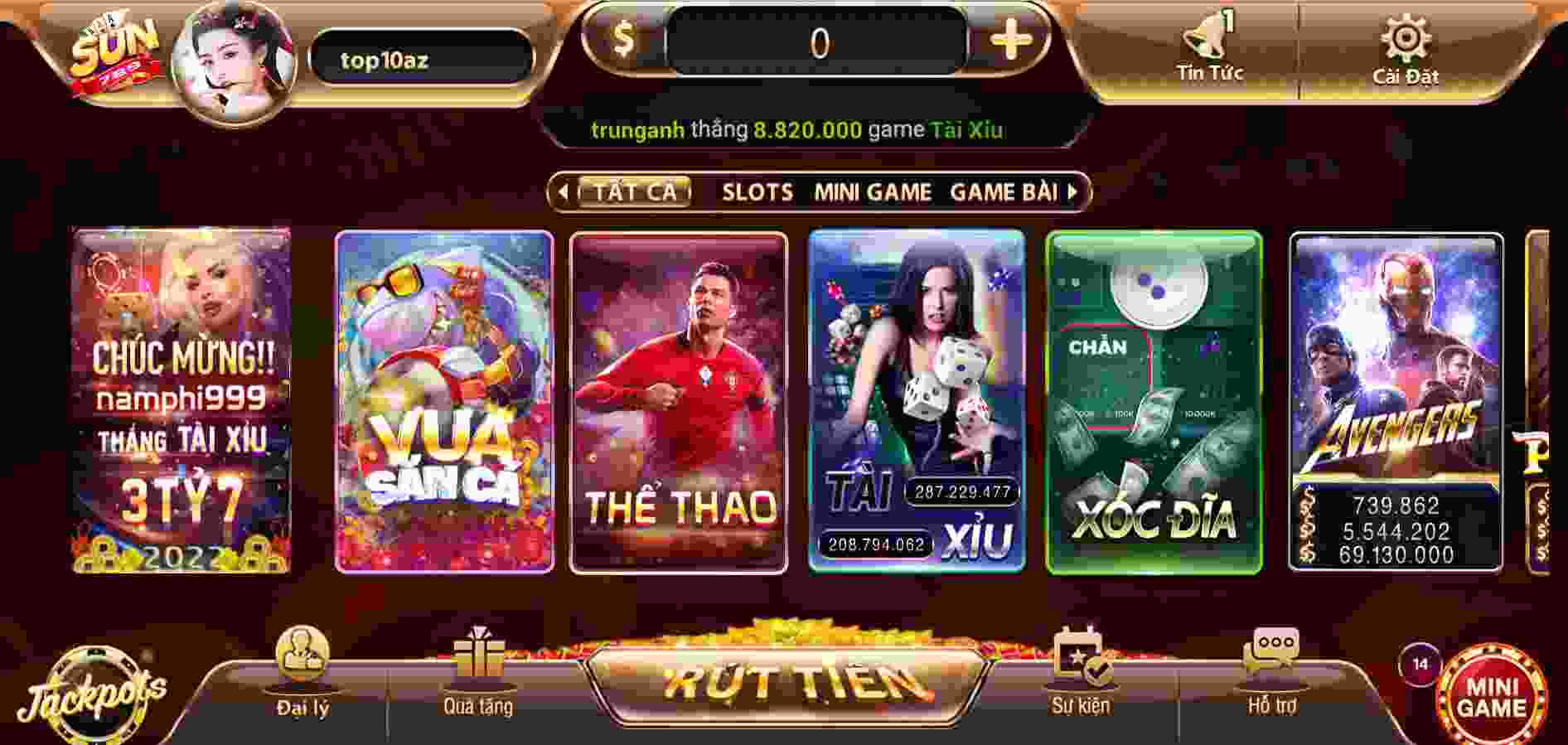Thành viên K8 sẽ nhận được tiền thưởng chào mừng 300% - K8